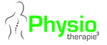 Physiotherapie³ Logo